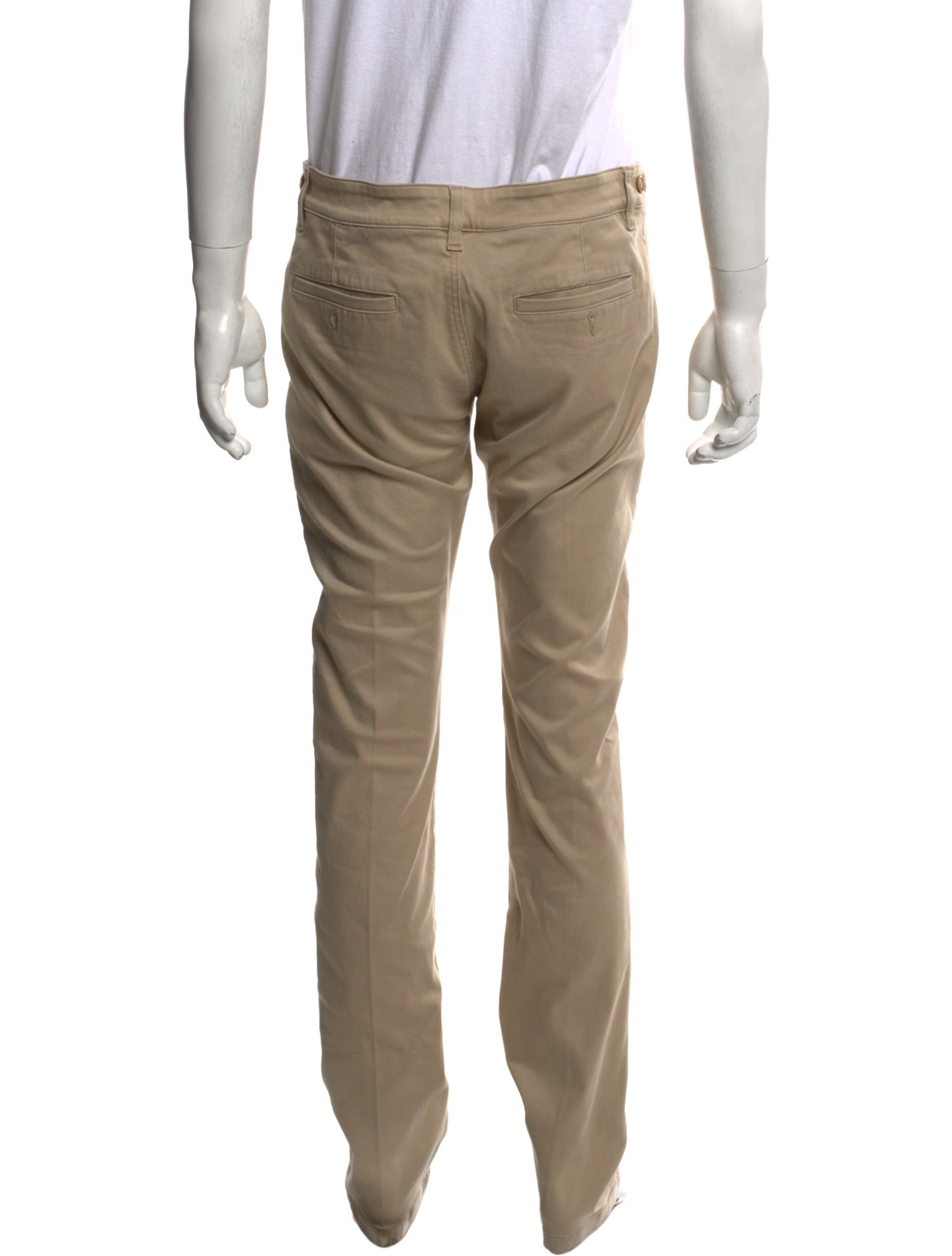 Saint Laurent 2017 Pants